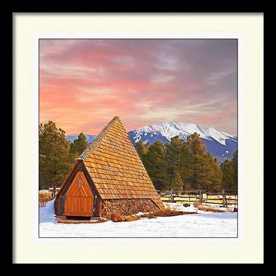 Choosing the Perfect Mountain Cabin Photography Wall Art