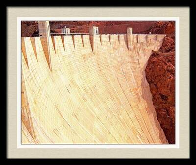 Hoover Dam Photo