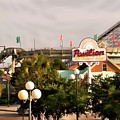 Myrtle Beach Pavillion Amusement Park