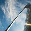 Saint Louis Arch Missouri
