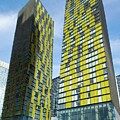 Veer Towers City Center Las Vegas Nevada