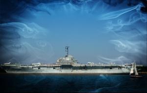 USS Yorktown - A Visit to USS Yorktown Charleston SC 