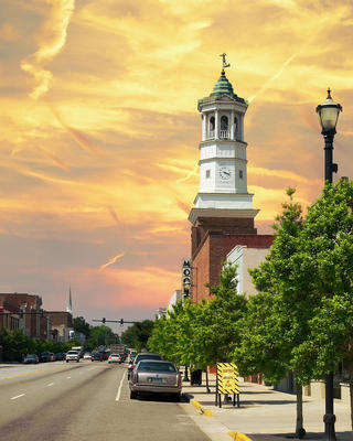 Discover the Diverse Culture and Abundant Lifestyle of Downtown Camden SC
