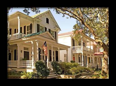 Explore the Amazing Historical Sites of Charleston, SC