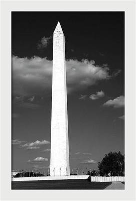 The Iconic Washington Monument Symbol of American History